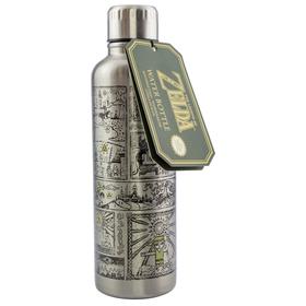 

Фляга-термос The Legend of Zelda Water Bottle 500 мл