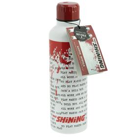 

Фляга-термос The Shining Metal Water Bottle 500 мл