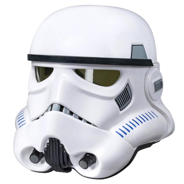 Шлем Star Wars Black Series Imperial Stormtrooper