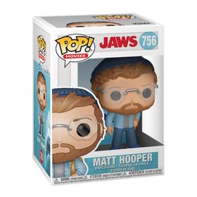 

Фигурка Funko POP! Movies Jaws Matt Hooper