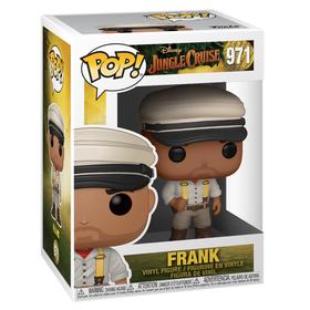 

Фигурка Funko POP! Movies Jungle Cruise Frank