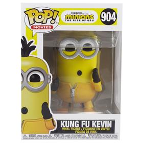 

Фигурка Funko POP! Movies Minions 2 Kung Fu Kevin