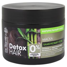 

Маска для волос Dr.Sante Detox Hair, 300 мл