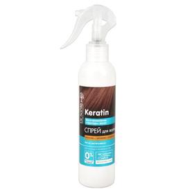 

Спрей для волос Dr.Sante Keratin , 150 мл