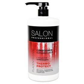 

Кондиционер Salon Professional «Термозащита», 1000 мл