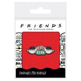 

Значок Friends Central Perk