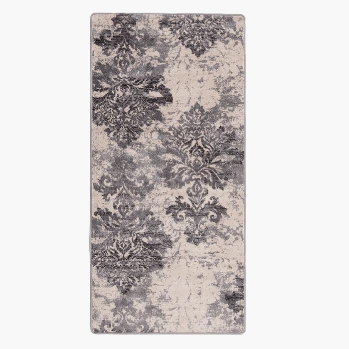 

Ковер Сити 100х200 см прямоугольный, 100% ПП