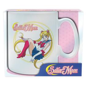 

Кружка Sailor Moon 460 мл