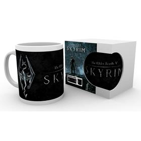 

Кружка Skyrim Seal of Akatosh 320 мл