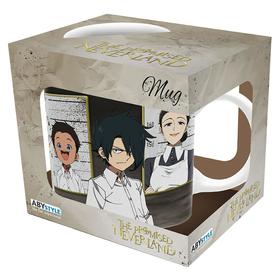 

Кружка The Promised Neverland 320 мл