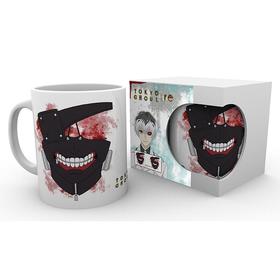 

Кружка Tokyo Ghoul Mask 320 мл