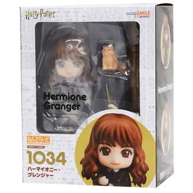 

Фигурка Nendoroid Harry Potter Гермиона Грэйнджер