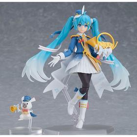 

Фигурка Character Vocal Series Snow Miku