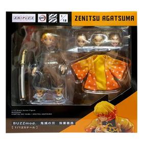 

Фигурка Demon Slayer Kimetsu
