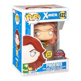 

Фигурка Marvel X-Men Темный Феникс