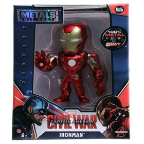 

Фигурка Marvel «Железный человек»
