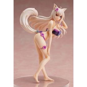 

Фигурка Nekopara Coconut