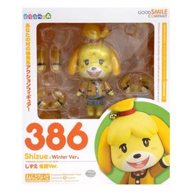 

Фигурка Nendoroid Animal Crossing Shizue