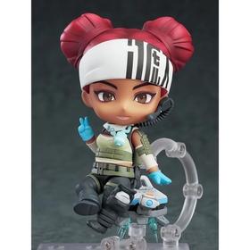 

Фигурка Nendoroid Apex Legends