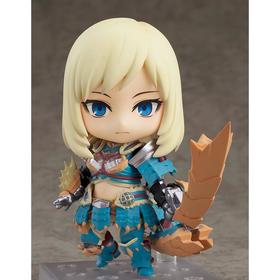 

Фигурка Nendoroid Capcom Monster Hunter World Iceborne