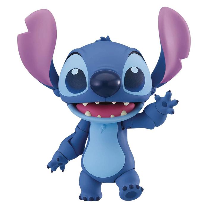 

Фигурка Nendoroid Disney Лило и Стич