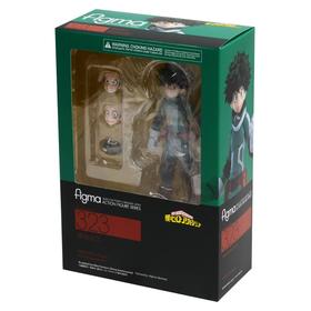 

Фигурка TAKARA TOMY: My Hero Academia Izuku Midoriya
