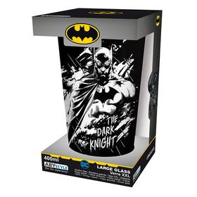 

Бокал DC Comics «Бэтмэн и Джокер», 400 мл