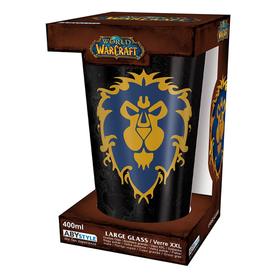 

Бокал World of Warcraft «Альянс», 400 мл