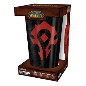 

Бокал World of Warcraft «Орда», 400 мл