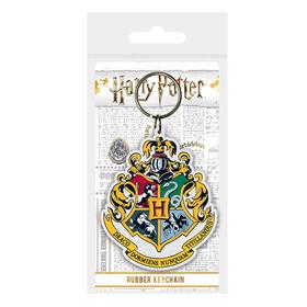 

Брелок Harry Potter Герб Хогвартса