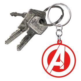 

Брелок Marvel Мстители