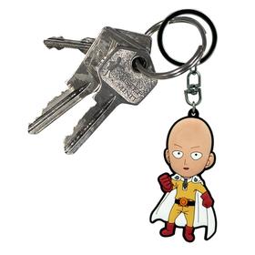 

Брелок One Punch Man Сайтама