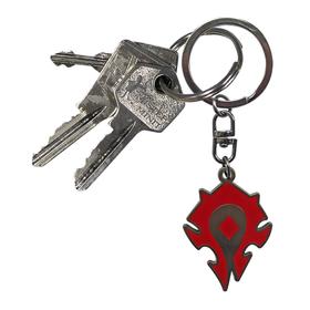 

Брелок World Of Warcraft Орда