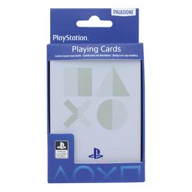 

Карты игральные Playstation PS5