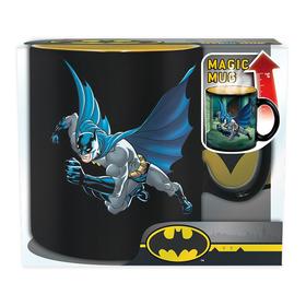 

Кружка DC Comics Бэтмен и Джокер 460 мл