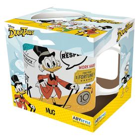 

Кружка DuckTales 320 мл