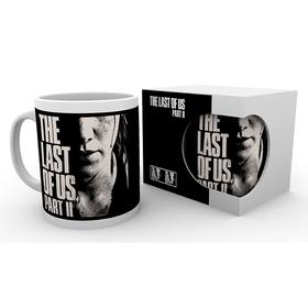 

Кружка Last Of Us Mug Элли 320 мл