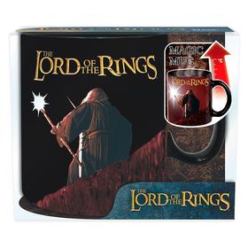 

Кружка Lord of the Rings Ты не пройдешь! 460 мл