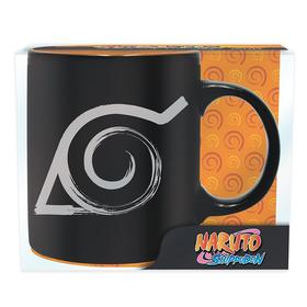 

Кружка Naruto Shippuden Konoha 320 мл