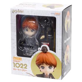

Фигурка Nendoroid Harry Potter Рон Уизли