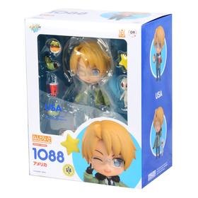 

Фигурка Nendoroid Hetalia USA