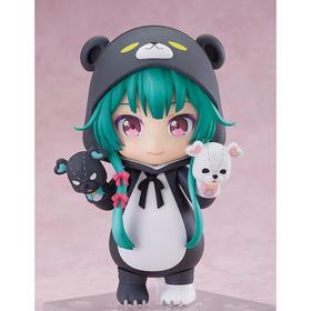 

Фигурка Nendoroid Kuma Kuma Kuma Bear Yuna