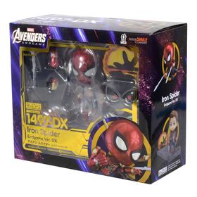 

Фигурка Nendoroid Marvel Universe Iron Spider