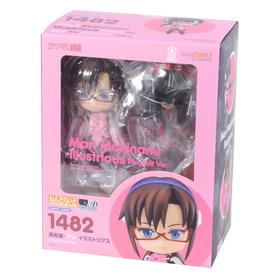

Фигурка Nendoroid Neon Genesis Evangelion Mari Makinami Illustrious