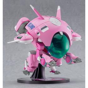 

Фигурка Nendoroid Overwatch Jumbo
