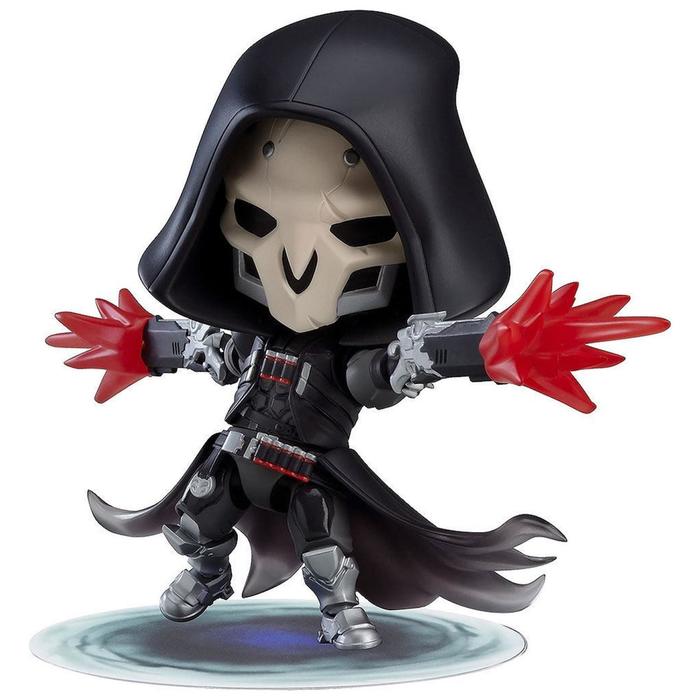 Фигурка Nendoroid Overwatch Reaper