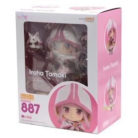 

Фигурка Nendoroid Puella Magi Madoka Magica Iroha Tamaki