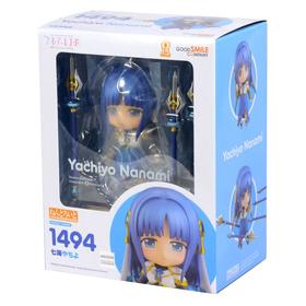 

Фигурка Nendoroid Puella Magi Madoka Magica Yachiyo Nanami