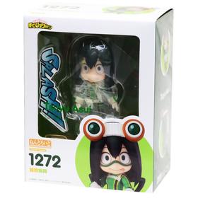 

Фигурка Nendoroid TAKARA TOMY: My Hero Academia Tsuyu Asui