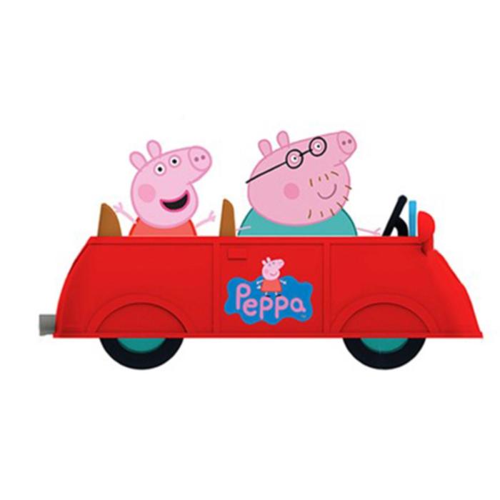 Фигурка Peppa Pig